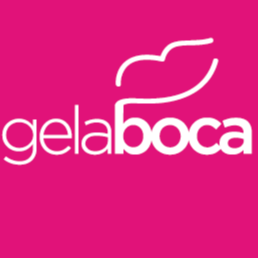 Gela Boca Sorvetes (Av. Dist. Federal) - logo