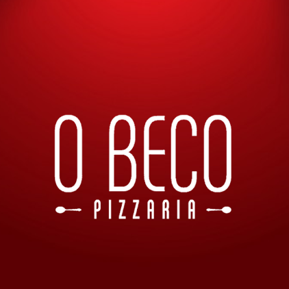 O Beco Pizzaria - logo