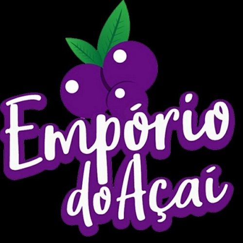 Empório do Açaí - logo