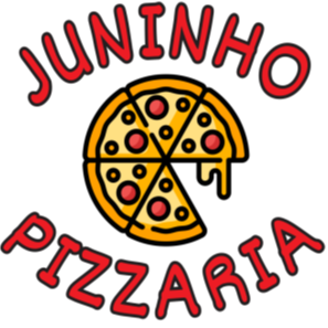 Juninho Pizzaria - logo