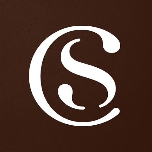 Cacau Show - Mutum - logo