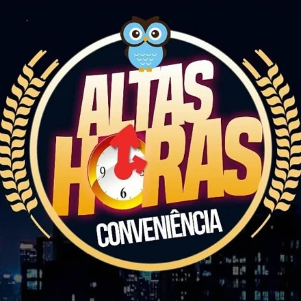 ALTAS HORAS CONVENIÊNCIA - logo
