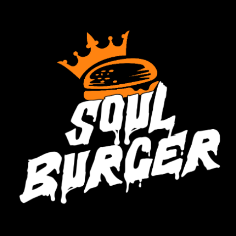 SOUL BURGUER - logo