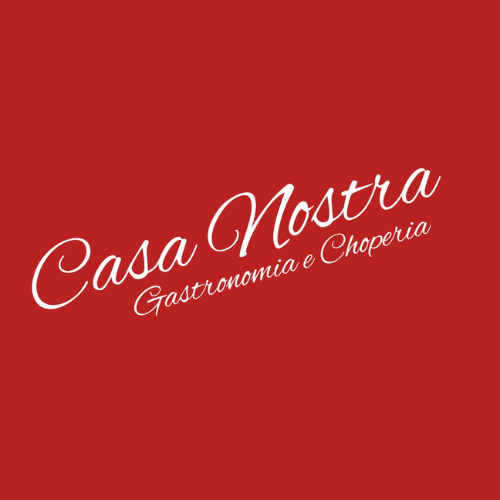 Casa Nostra - logo