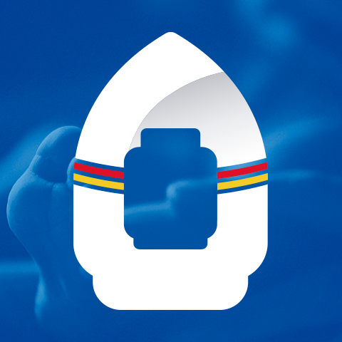 Pronto Gás E Água - logo