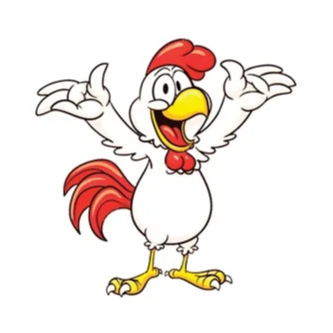 Restaurante o Frangão  - logo