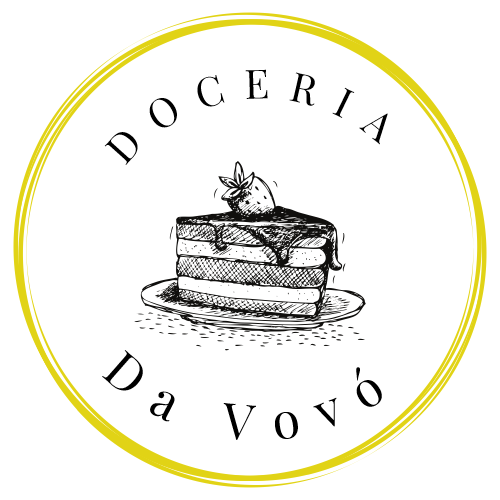 Doceria da Vovó - Cofesa Max - logo