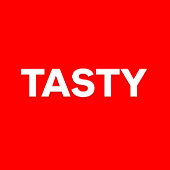 TASTY Salgados - logo