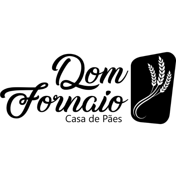 Dom Fornaio Itabira - logo