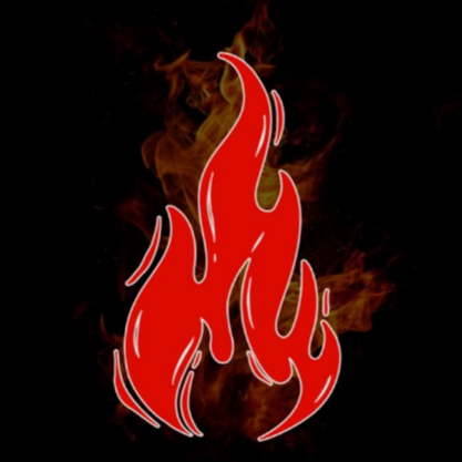 Espetinho da Praça - logo