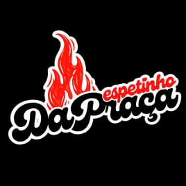 Espetinho da Praça - logo