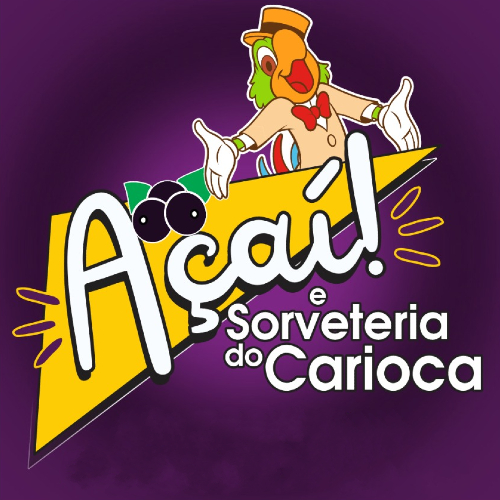 Açaí Carioca - logo