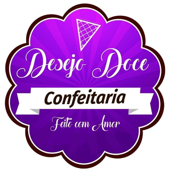 Desejo Doce - logo