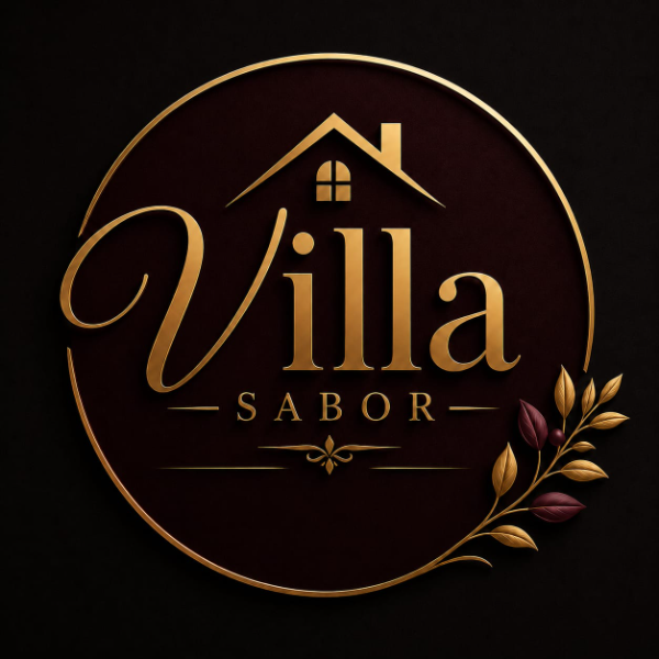 Villa Sabor - logo