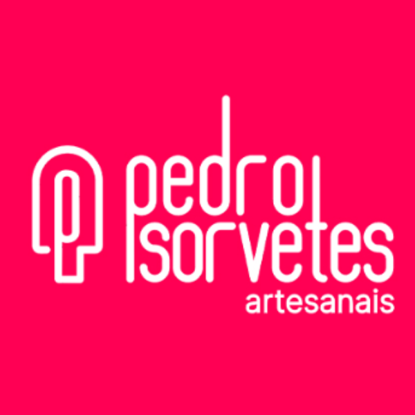 Pedro Sorvetes - logo