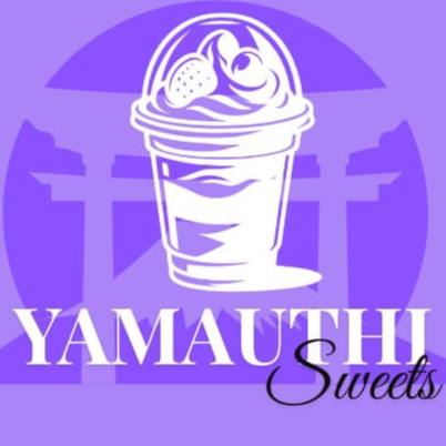 Yamauthi Sweets Doceria - logo
