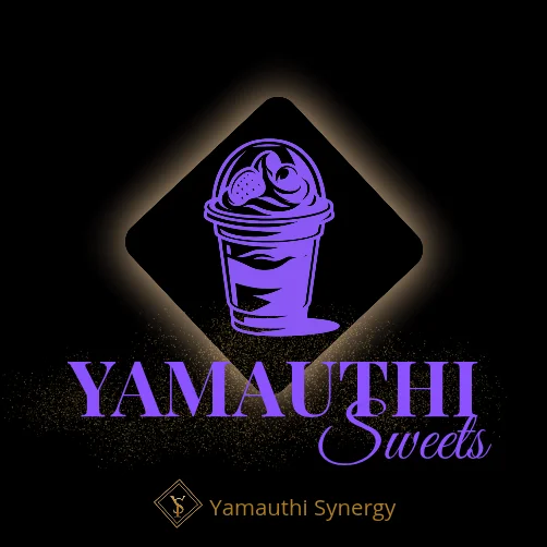Yamauthi Sweets Doceria - logo