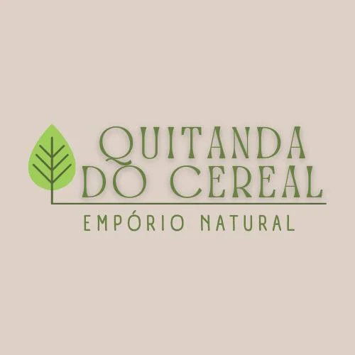 Quitanda do Cereal - logo