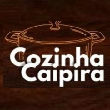 Cozinha Caipira Restaurante  - logo