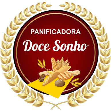 Panificadora Doce Sonho - logo