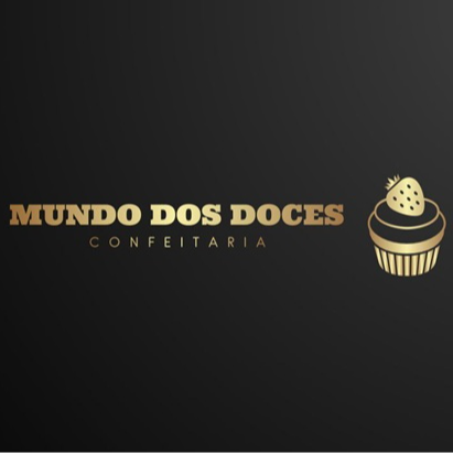 Mundo Dos Doces - logo