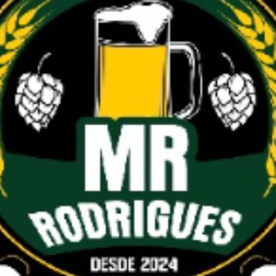 Mr. Rodrigues Conveniência - logo