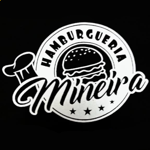 Hamburgueria Mineira - logo