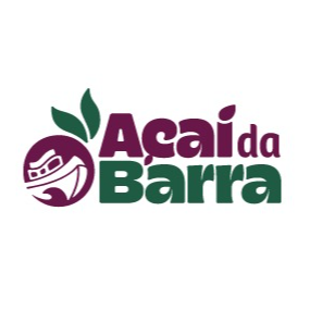 Açaí da Barra - logo