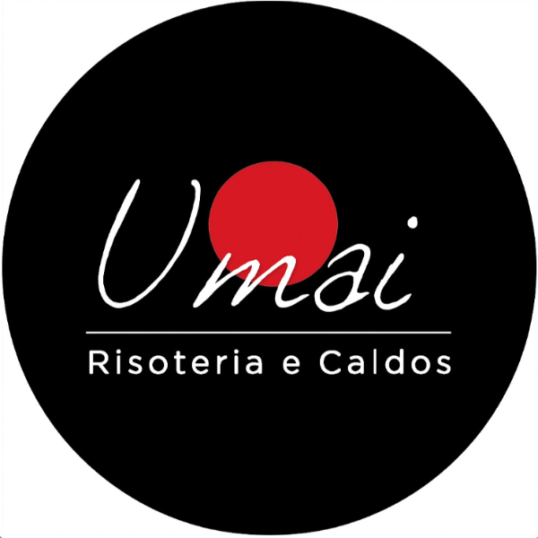 UMAI RISOTERIA E CALDOS - logo