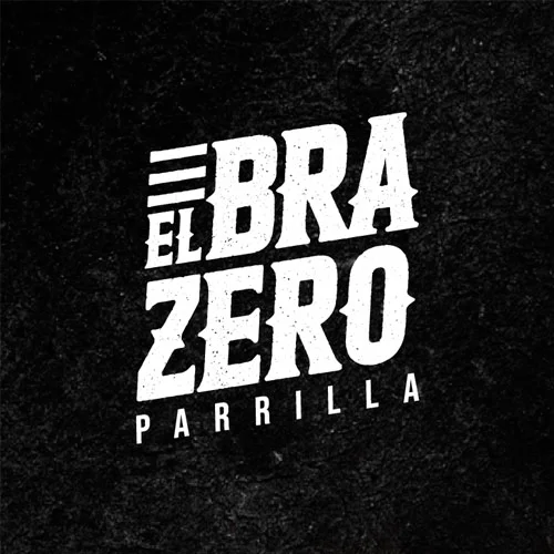 El Brazero Restaurante - logo