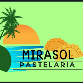 Mirasol Pastelaria - logo