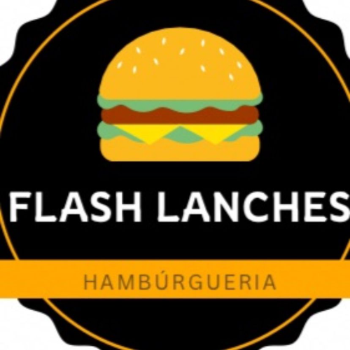 Flash lanches  - logo