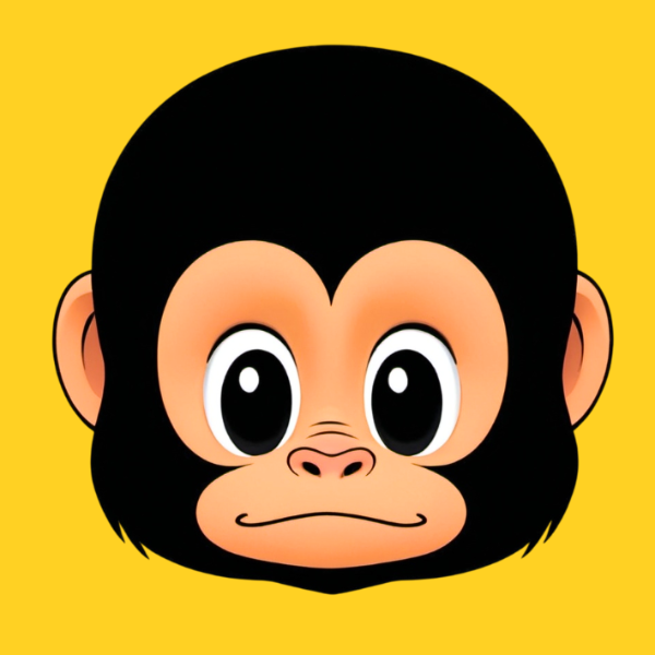 Macaco Grelhado - logo