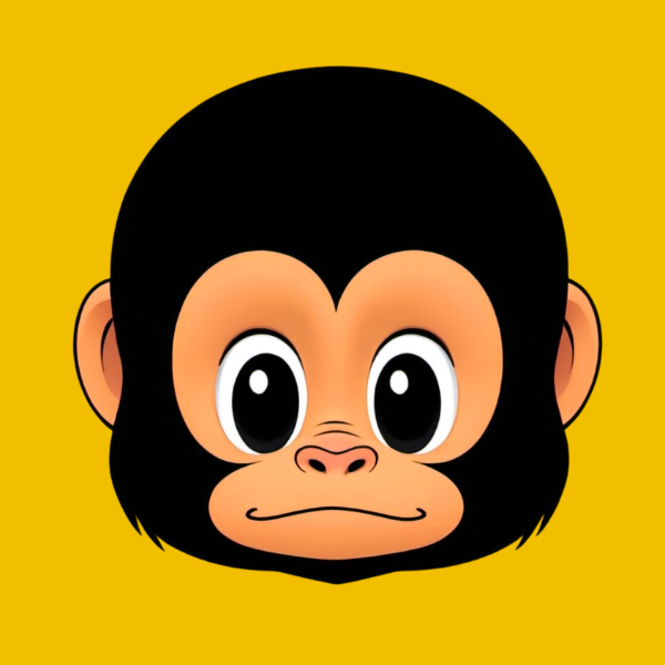 Macaco Grelhado - logo