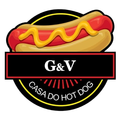 Casa do Hot Dog - logo