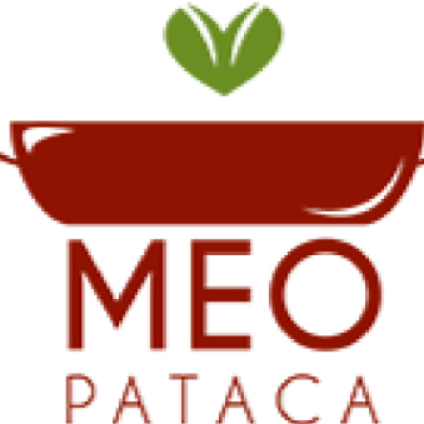 A Comidaria Meo Pataca - logo