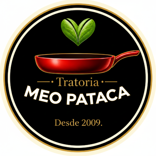  Meo Pataca Tratoria - logo