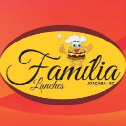 Familia Lanches - logo
