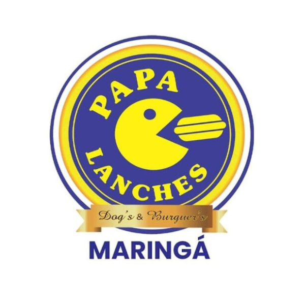 Papa Lanches  - logo