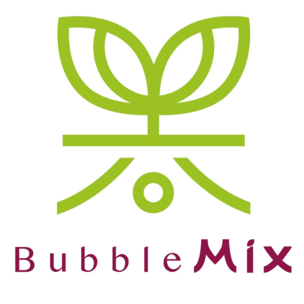 Bubble Mix Tea - Shopping Lago Center  - logo