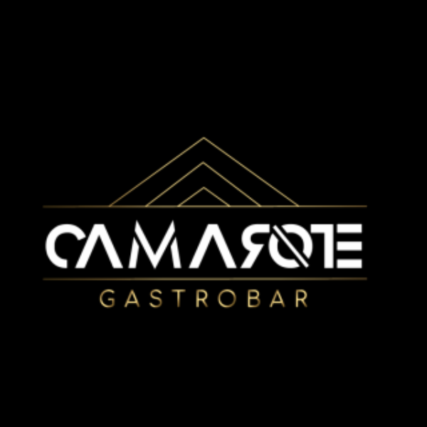 Camarote Gastrobar - logo