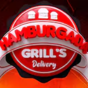 Hamburgada Grills - logo