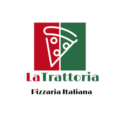 La Trattoria - logo