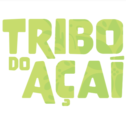 Tribo do Açaí - Laranjeiras do Sul - logo