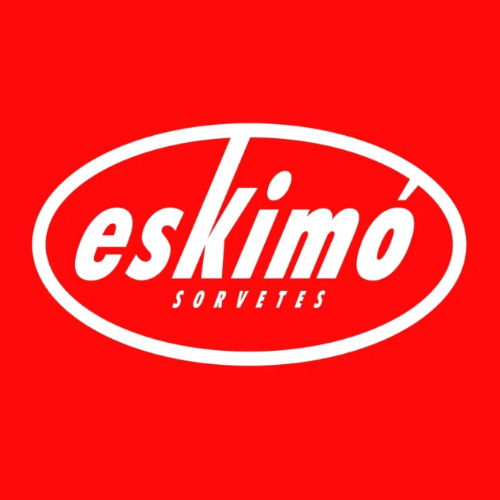 Eskimó Sorvetes - logo