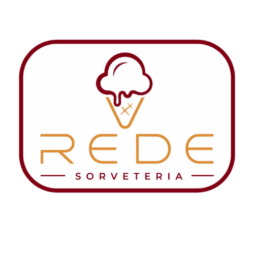 Rede Sorveteria - logo