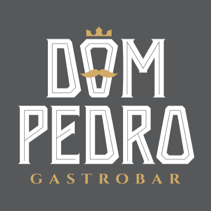 DOM PEDRO GASTROBAR - logo