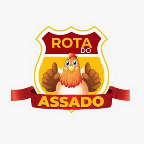 Rota do Assado - logo