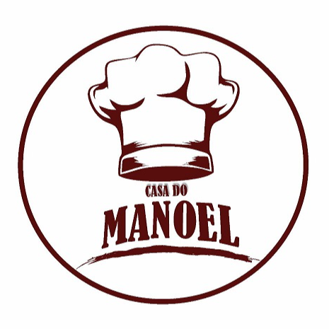 Casa do Manoel - logo