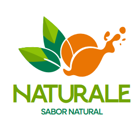 Naturale - logo